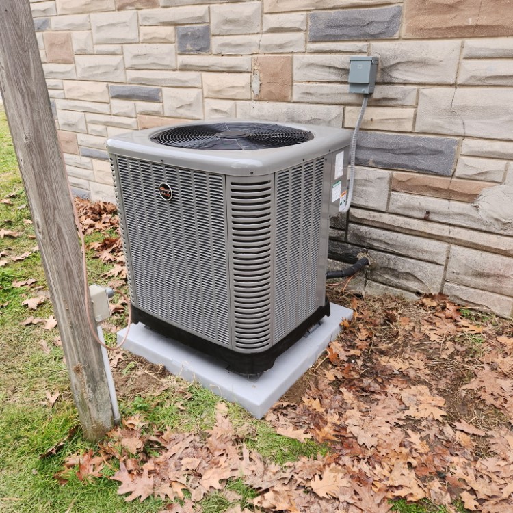 HVAC and Ductless Mini-Splits in Annapolis, MD