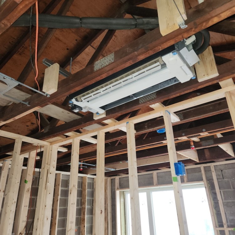 HVAC and Insulation in Annapolis, MD