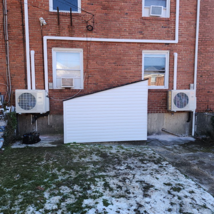 HVAC and Ductless Mini-Splits in Annapolis, MD
