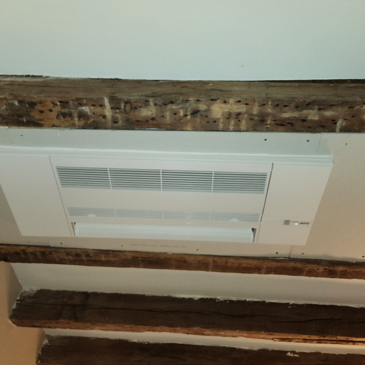 HVAC and Ductless Mini-Splits in Annapolis, MD